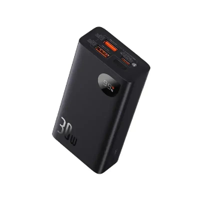 طراحی Adaman 2 Digital Display